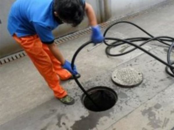 莞城区疏通排污管（东莞南城管道疏通）