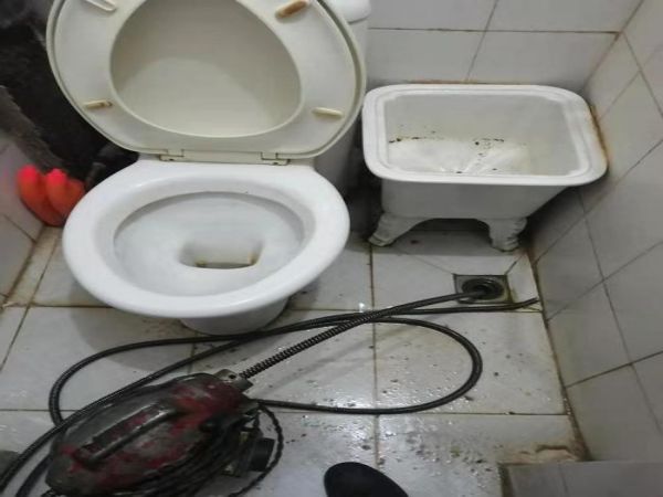 东莞电动疏通器（疏通机配件）
