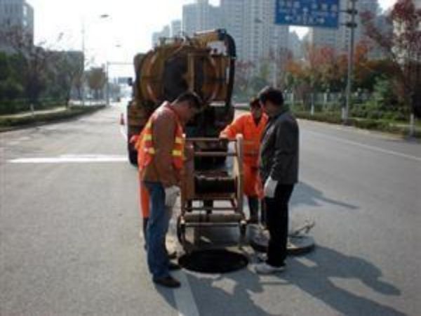 东莞管道疏通检测电话（东莞市下水道疏通电话）