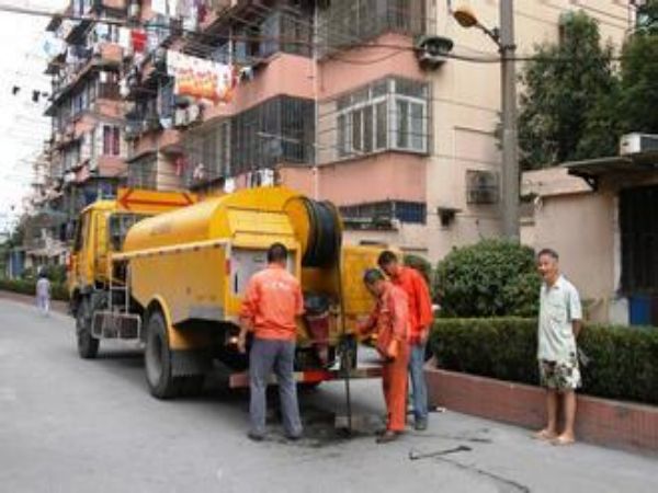 东莞马桶疏通报价（马桶疏通价格多少）