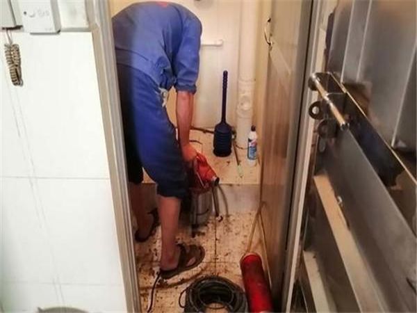 东莞管道疏通去污（东莞清理疏通下水道）