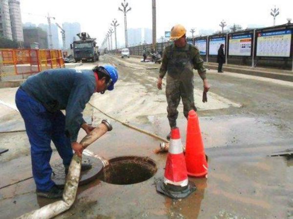 东莞管道疏通在线咨询（东莞管道疏通公司）