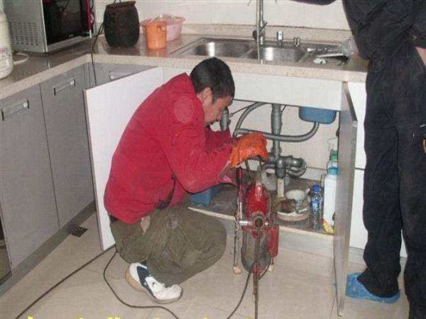 莞城区疏通排污管（东莞南城管道疏通）