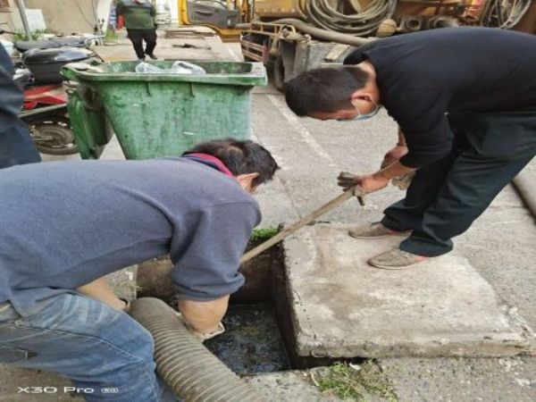 东莞管道疏通神器（东莞市管道疏通）