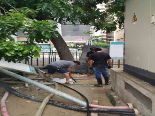 东莞疏通油池（东莞疏通油池电话）
