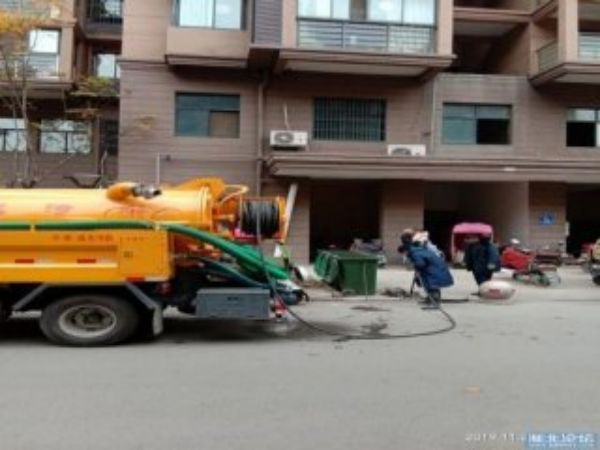 东莞塘厦疏通管道（东莞塘厦疏通下水道电话）